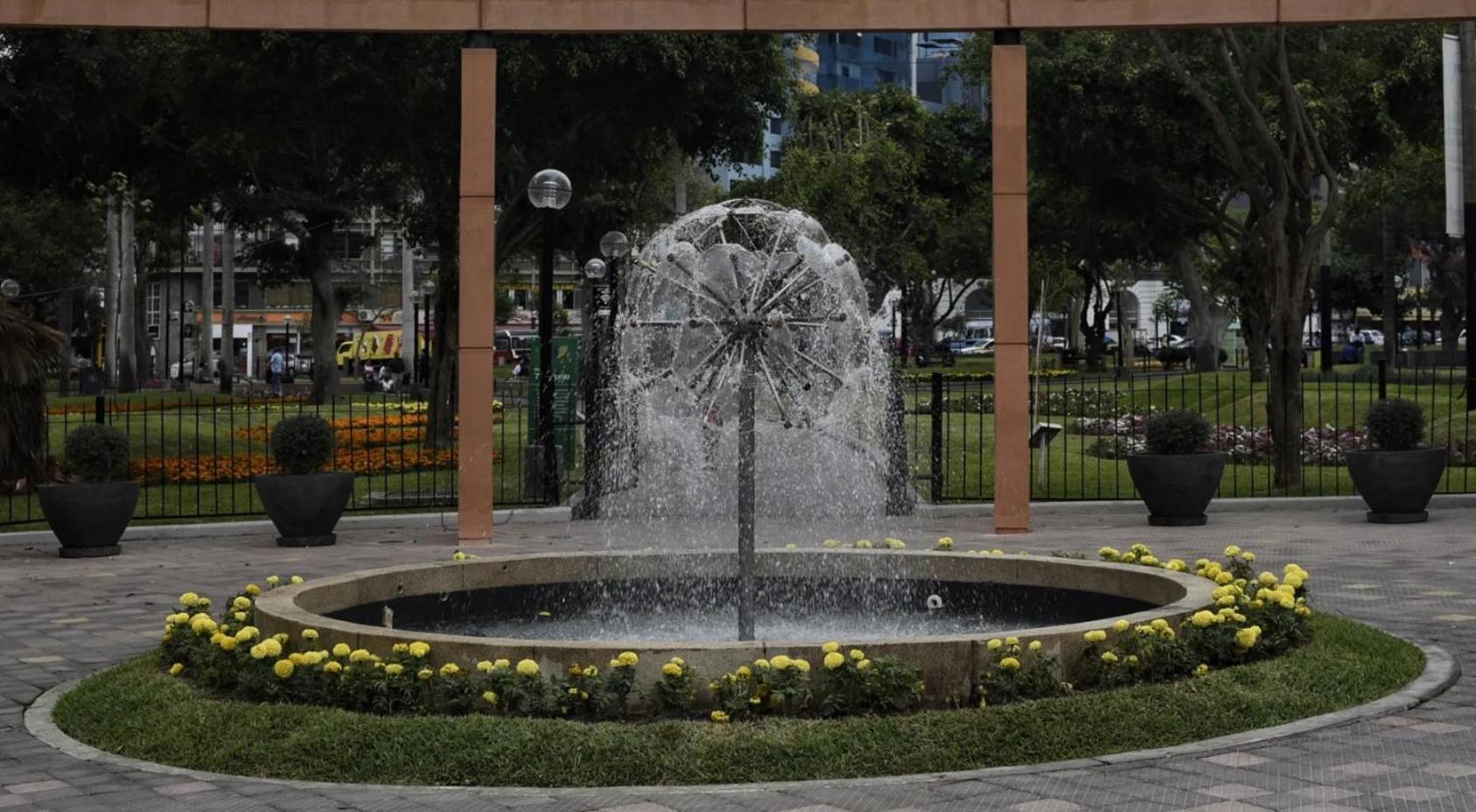 شقة Hab Pequena Bano Compartido La Paz 4 ليما المظهر الخارجي الصورة